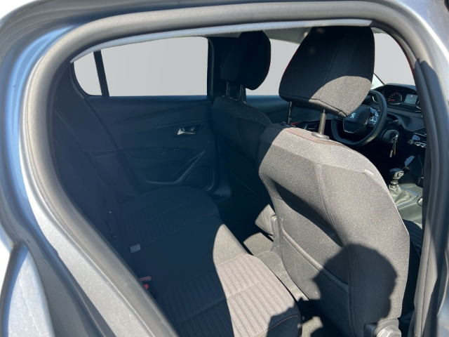 Fahrzeugabbildung Peugeot 208 Active Pack DAB SHZ Spurhalteass. Verkehrszeichenerk. Notbremsass. Temp Tel.-Vorb.