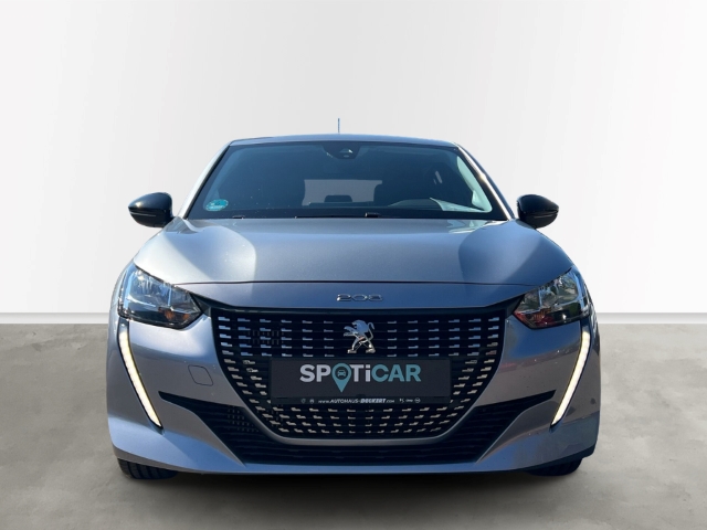 Fahrzeugabbildung Peugeot 208 Active Pack DAB SHZ Spurhalteass. Verkehrszeichenerk. Notbremsass. Temp Tel.-Vorb.