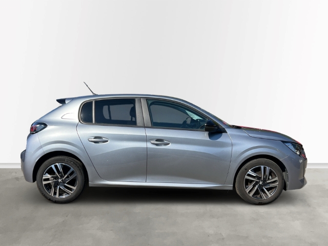Fahrzeugabbildung Peugeot 208 Active Pack DAB SHZ Spurhalteass. Verkehrszeichenerk. Notbremsass. Temp Tel.-Vorb.
