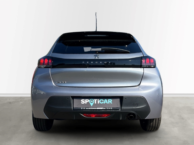 Fahrzeugabbildung Peugeot 208 Active Pack DAB SHZ Spurhalteass. Verkehrszeichenerk. Notbremsass. Temp Tel.-Vorb.