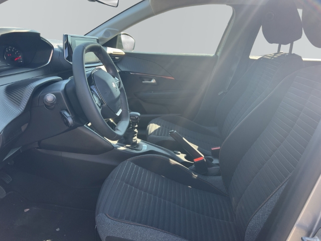 Fahrzeugabbildung Peugeot 208 Active Pack DAB SHZ Spurhalteass. Verkehrszeichenerk. Notbremsass. Temp Tel.-Vorb.