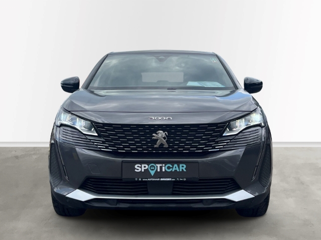 Fahrzeugabbildung Peugeot 3008 Allure Pack Navi Digitales Cockpit LED ACC 2-Zonen-Klimaautom DAB SHZ Keyless
