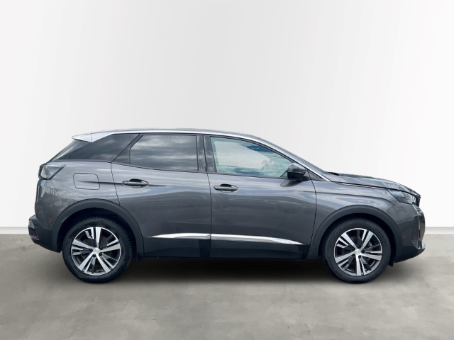 Fahrzeugabbildung Peugeot 3008 Allure Pack Navi Digitales Cockpit LED ACC 2-Zonen-Klimaautom DAB SHZ Keyless