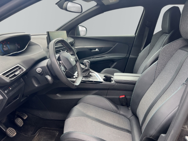 Fahrzeugabbildung Peugeot 3008 Allure Pack Navi Digitales Cockpit LED ACC 2-Zonen-Klimaautom DAB SHZ Keyless