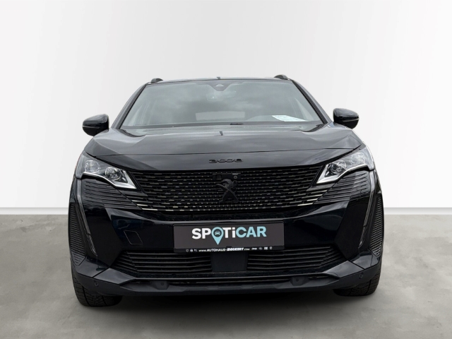 Fahrzeugabbildung Peugeot 3008 Hybrid4 300 GT Pack Navi Digitales Cockpit Soundsystem Nachtsichtass. 360 Kamera