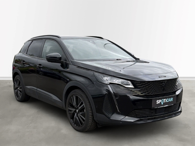Fahrzeugabbildung Peugeot 3008 Hybrid4 300 GT Pack Navi Digitales Cockpit Soundsystem Nachtsichtass. 360 Kamera