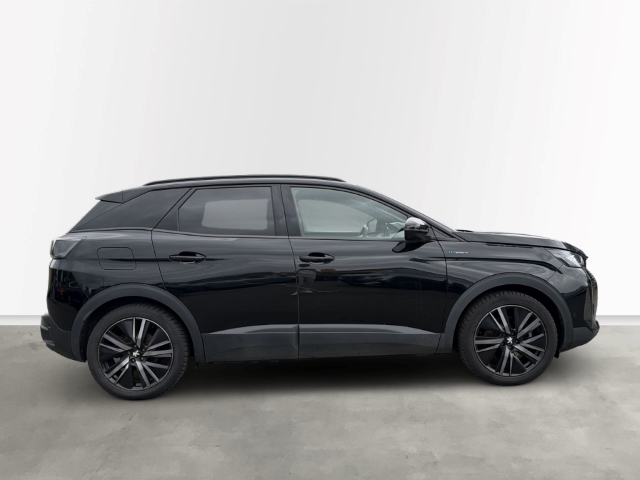 Fahrzeugabbildung Peugeot 3008 Hybrid4 300 GT Pack Navi Digitales Cockpit Soundsystem Nachtsichtass. 360 Kamera
