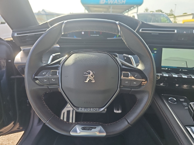 Fahrzeugabbildung Peugeot 508 SW Hybrid 225 GT Pack Plug-In EU6d