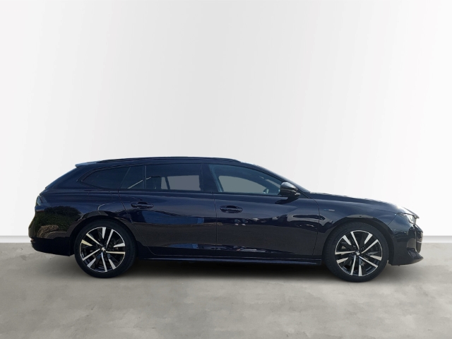 Fahrzeugabbildung Peugeot 508 SW Hybrid 225 GT Pack Plug-In EU6d