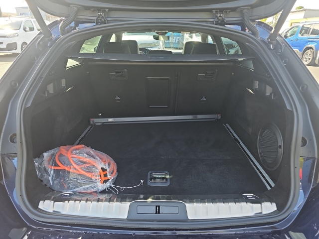 Fahrzeugabbildung Peugeot 508 SW Hybrid 225 GT Pack Plug-In EU6d