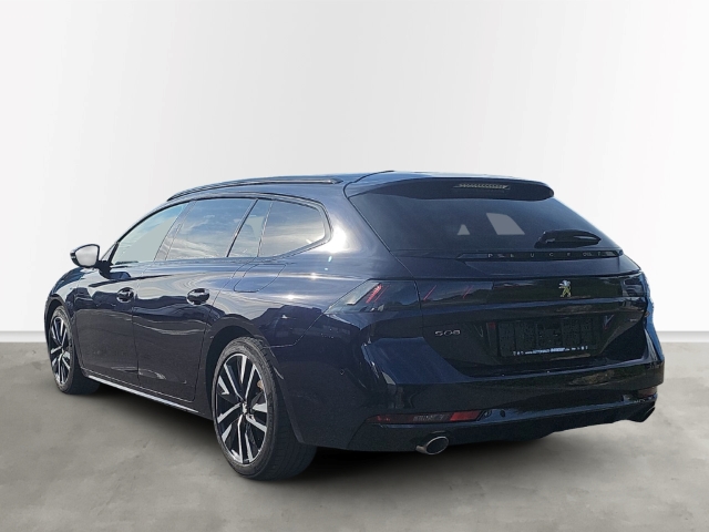 Fahrzeugabbildung Peugeot 508 SW Hybrid 225 GT Pack Plug-In EU6d