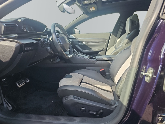 Fahrzeugabbildung Peugeot 508 SW Hybrid 225 GT Pack Plug-In EU6d