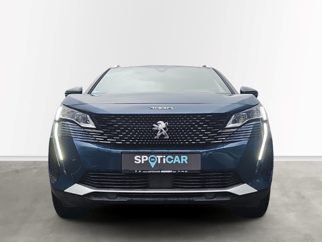 Fahrzeugabbildung Peugeot 3008 GT El. Panodach Navi Digitales Cockpit LED ACC 2-Zonen-Klimaautom Fahrerprofil