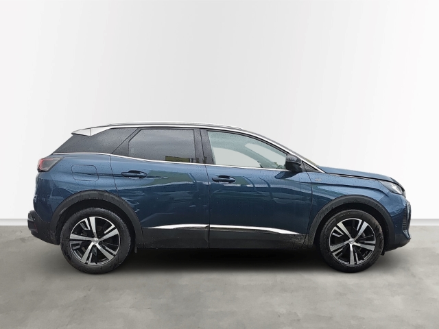Fahrzeugabbildung Peugeot 3008 GT El. Panodach Navi Digitales Cockpit LED ACC 2-Zonen-Klimaautom Fahrerprofil