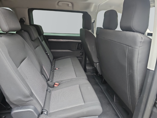 Fahrzeugabbildung Citroen Spacetourer Plus XL Navi Digitales Cockpit Soundsystem LED Apple CarPlay Android Auto