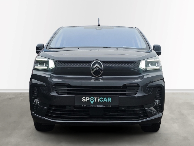 Fahrzeugabbildung Citroen Spacetourer Plus XL Navi Digitales Cockpit Soundsystem LED Apple CarPlay Android Auto