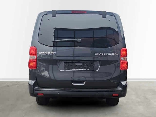 Fahrzeugabbildung Citroen Spacetourer Plus XL Navi Digitales Cockpit Soundsystem LED Apple CarPlay Android Auto