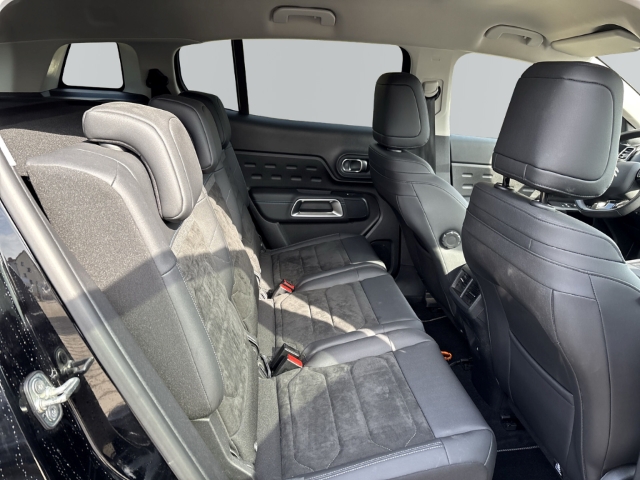 Fahrzeugabbildung Citroen C5 Aircross e-Series Navi Digitales Cockpit 360 Kamera LED Apple CarPlay Android Auto