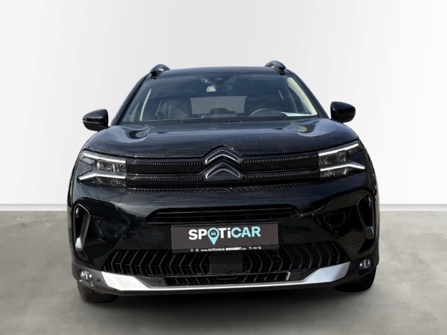 Fahrzeugabbildung Citroen C5 Aircross e-Series Navi Digitales Cockpit 360 Kamera LED Apple CarPlay Android Auto