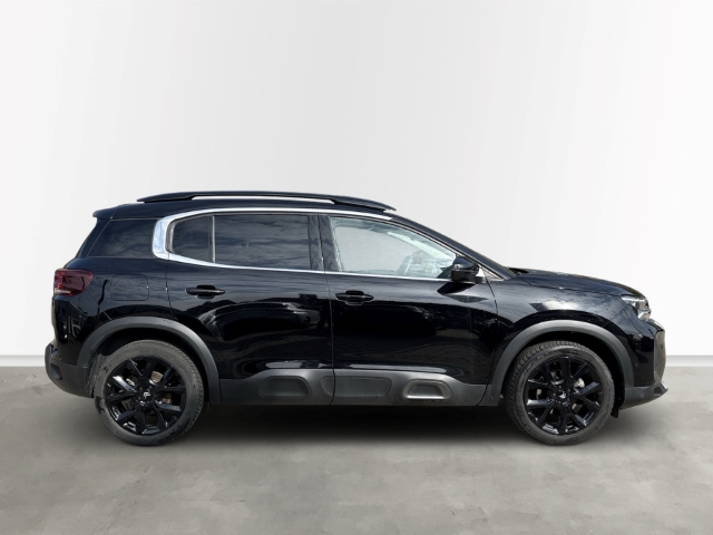 Fahrzeugabbildung Citroen C5 Aircross e-Series Navi Digitales Cockpit 360 Kamera LED Apple CarPlay Android Auto