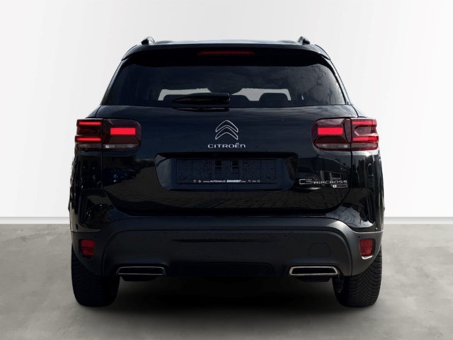Fahrzeugabbildung Citroen C5 Aircross e-Series Navi Digitales Cockpit 360 Kamera LED Apple CarPlay Android Auto