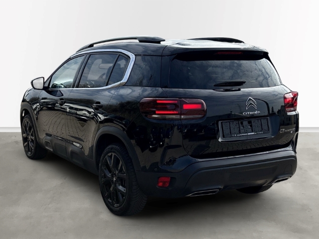 Fahrzeugabbildung Citroen C5 Aircross e-Series Navi Digitales Cockpit 360 Kamera LED Apple CarPlay Android Auto