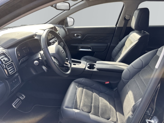 Fahrzeugabbildung Citroen C5 Aircross e-Series Navi Digitales Cockpit 360 Kamera LED Apple CarPlay Android Auto