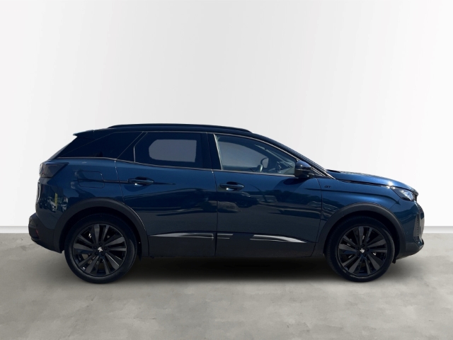 Fahrzeugabbildung Peugeot 3008 Hybrid 136 GT Navi Digitales Cockpit Soundsystem LED ACC El. Heckklappe 2-Zonen-Klimaautom