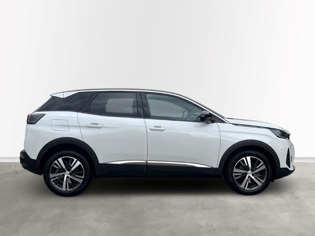 Fahrzeugabbildung Peugeot 3008 Allure Pack Navi Digitales Cockpit 360 Kamera LED El. Heckklappe 2-Zonen-Klimaautom