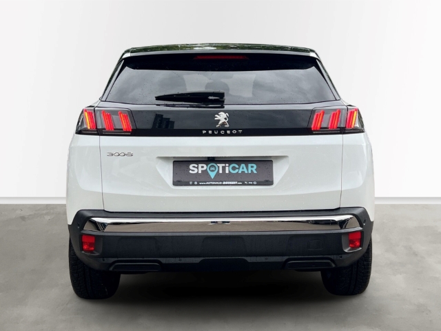 Fahrzeugabbildung Peugeot 3008 Allure Pack Navi Digitales Cockpit 360 Kamera LED El. Heckklappe 2-Zonen-Klimaautom