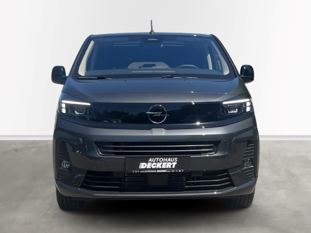 Fahrzeugabbildung Opel Zafira Life GS XL HUD StandHZG AHK Panorama Navi LED ACC Apple CarPlay