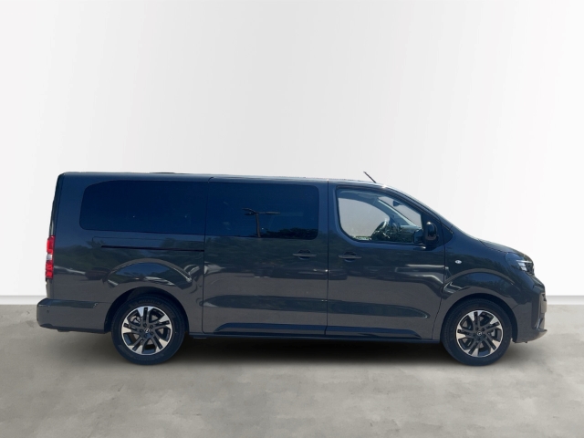 Fahrzeugabbildung Opel Zafira Life GS XL HUD StandHZG AHK Panorama Navi LED ACC Apple CarPlay