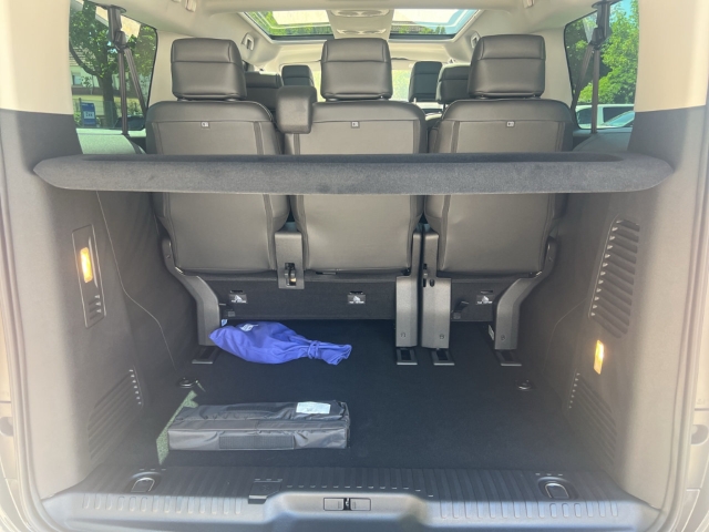 Fahrzeugabbildung Opel Zafira Life GS XL HUD StandHZG AHK Panorama Navi LED ACC Apple CarPlay