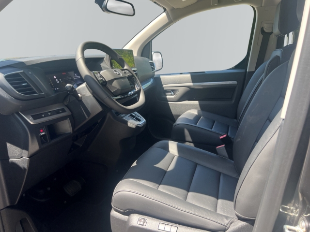 Fahrzeugabbildung Opel Zafira Life GS XL HUD StandHZG AHK Panorama Navi LED ACC Apple CarPlay