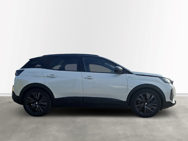 Fahrzeugabbildung Peugeot 3008 GT Hybrid4 300 AHK El. Panodach Navi Leder Digitales Cockpit