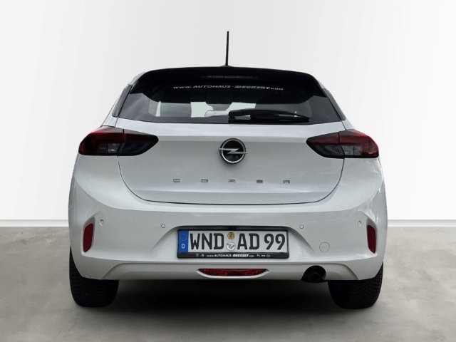 Fahrzeugabbildung Opel Corsa F 1.2 Turbo Sitzheizung Allwetter TECH Paket Apple CarPlay Android Auto