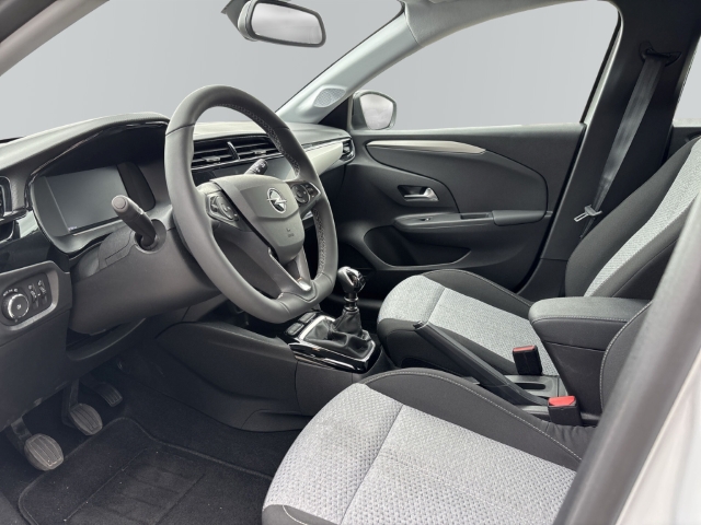 Fahrzeugabbildung Opel Corsa F 1.2 Turbo Sitzheizung Allwetter TECH Paket Apple CarPlay Android Auto