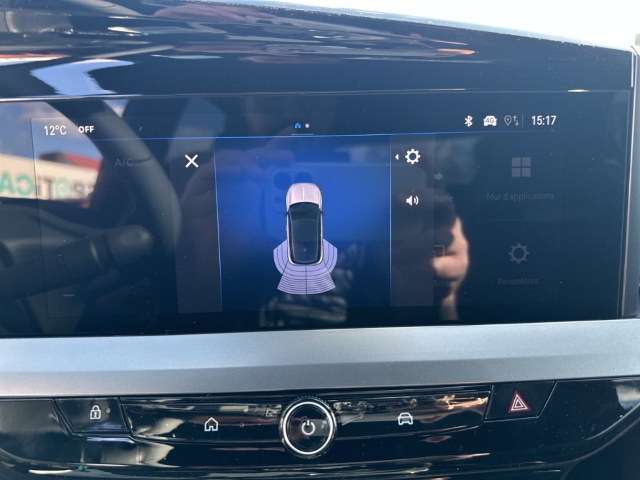 Fahrzeugabbildung Opel Mokka Edition Digitales Cockpit LED Apple CarPlay Android Auto Musikstreaming DAB