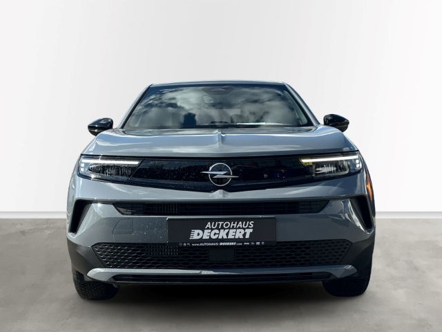 Fahrzeugabbildung Opel Mokka Edition Digitales Cockpit LED Apple CarPlay Android Auto Musikstreaming DAB