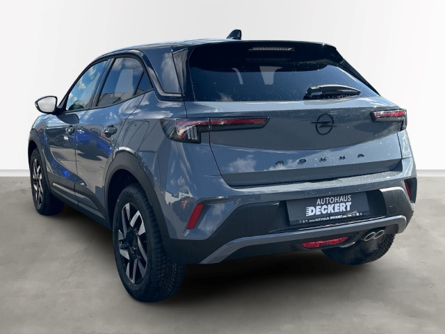 Fahrzeugabbildung Opel Mokka Edition Digitales Cockpit LED Apple CarPlay Android Auto Musikstreaming DAB
