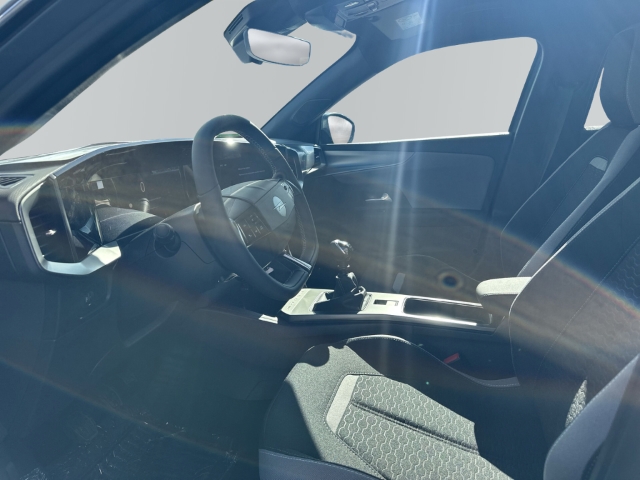 Fahrzeugabbildung Opel Mokka Edition Digitales Cockpit LED Apple CarPlay Android Auto Musikstreaming DAB