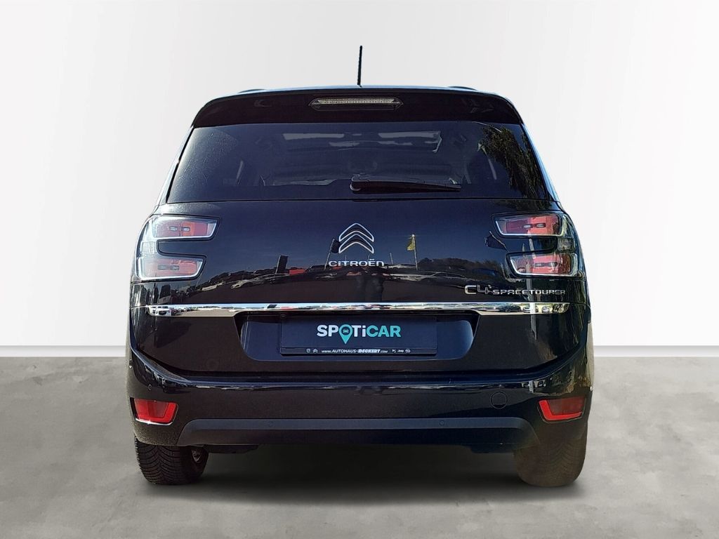 Fahrzeugabbildung Citroën Grand C4 Space Tourer Shine Pack 1.2 PureTech 13