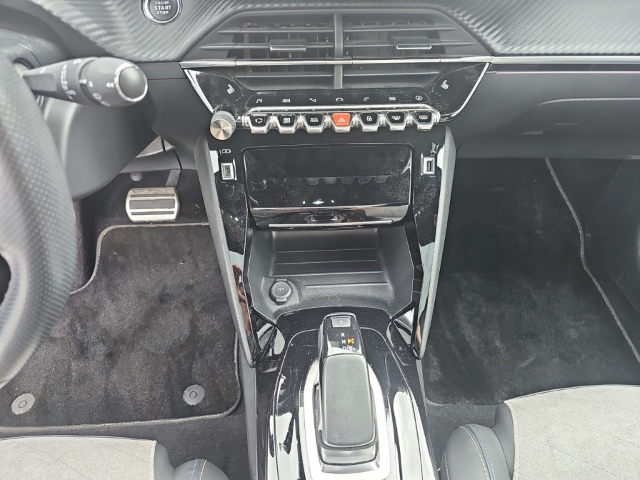Fahrzeugabbildung Peugeot e-208 GT Pack Elektro Panorama Navi LED ACC Apple CarPlay Android Auto Klimaautom
