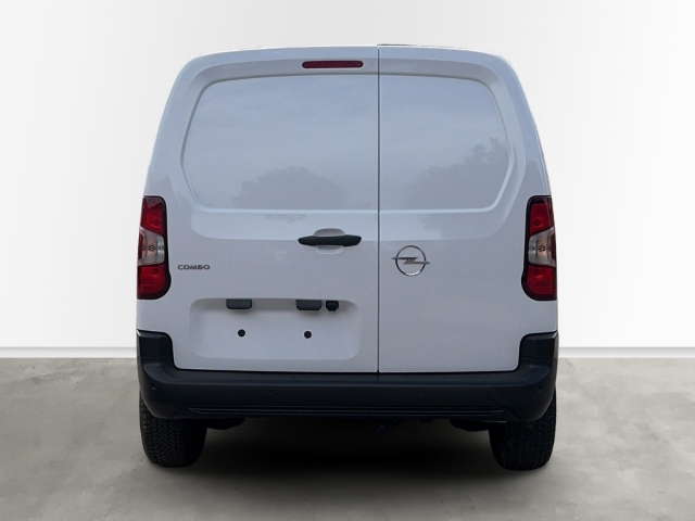Fahrzeugabbildung Opel Combo Cargo M, AHK-Vorrüstung, Holzboden, FlexCargo, Kamera - mit KI generiert/bearbeitet