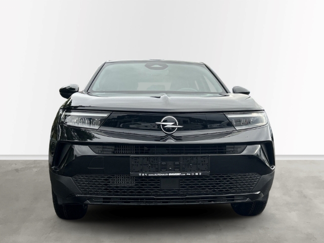 Fahrzeugabbildung Opel Mokka Edition Digitales Cockpit LED Apple CarPlay Android Auto Musikstreaming DAB