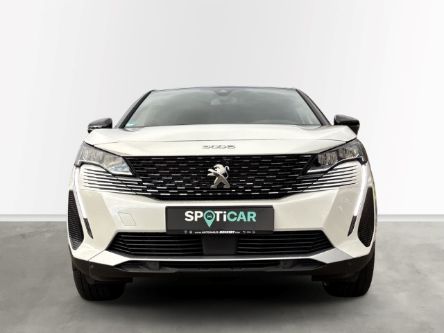 Fahrzeugabbildung Peugeot 3008 Allure Pack Navi Digitales Cockpit 360 Kamera LED El. Heckklappe 2-Zonen-Klimaautom
