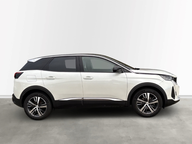 Fahrzeugabbildung Peugeot 3008 Allure Pack Navi Digitales Cockpit 360 Kamera LED El. Heckklappe 2-Zonen-Klimaautom