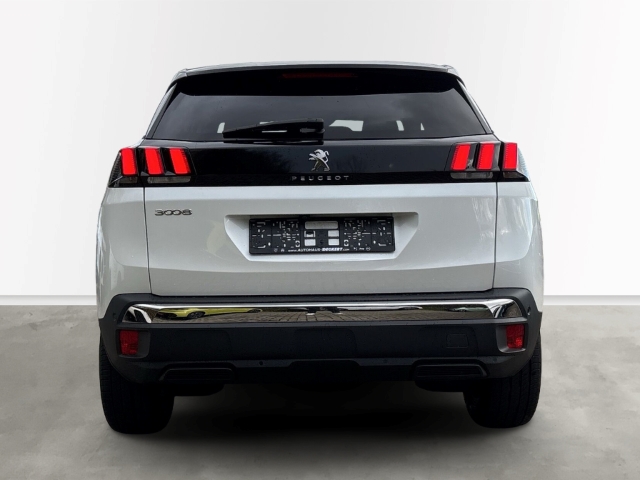 Fahrzeugabbildung Peugeot 3008 Allure Pack Navi Digitales Cockpit 360 Kamera LED El. Heckklappe 2-Zonen-Klimaautom