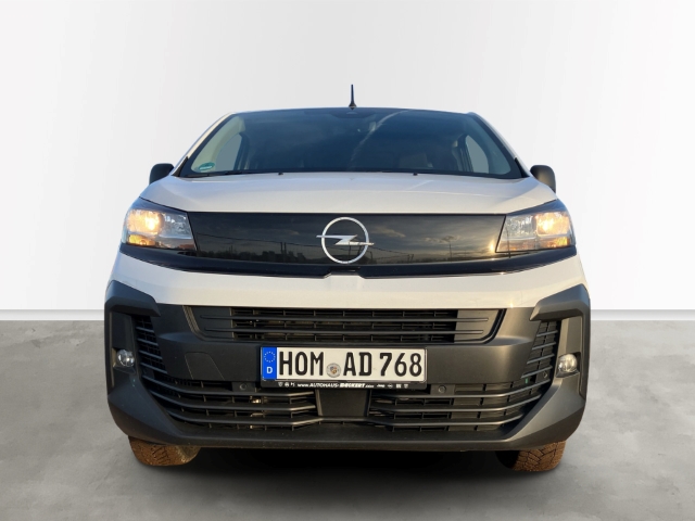 Opel Vivaro Kasten XL Digitales Cockpit ACC DAB SHZ LenkradHZG Totwinkelassistent Spurhalteass.