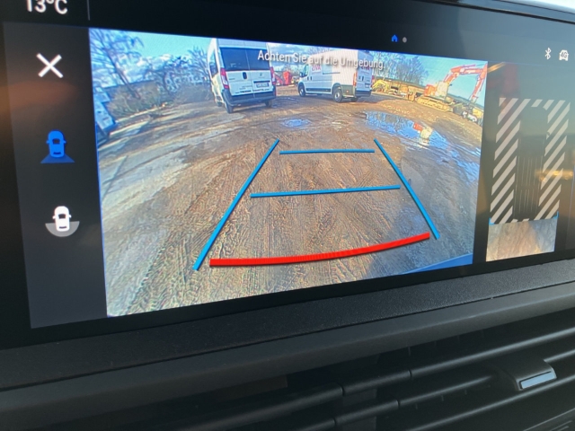 Fahrzeugabbildung Opel Vivaro Kasten XL Digitales Cockpit ACC DAB SHZ LenkradHZG Totwinkelassistent Spurhalteass.